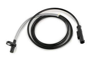 ABS-givare, Sensor, hjulvarvtal, Bakaxel, båda sidor