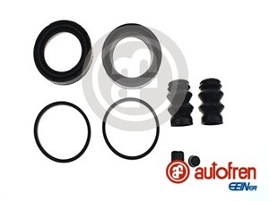 Reparationssats, bromsok, Bakaxel, IVECO,MERCEDES-BENZ,VW