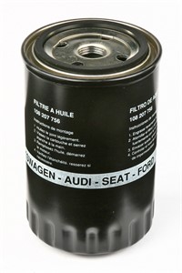 Oljefilter, AUDI,FORD,SEAT,VW, 068 115 561E, 1 037 150, 1 318 701, 3U7J6714BA, 95VW6714BB, EFL401