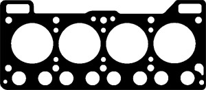 Packning, topplock, RENAULT,VOLVO, 77 00 518 676, 7700680688, 7701349330, 7701418097