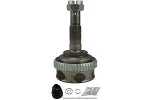 Drivknut, Framaxel, På hjulsidan, DAIHATSU CHARADE IV, CHARADE Sedan IV, GRAN MOVE, 4341087746, 4341087782, 4341087786, 4341087790, 4341