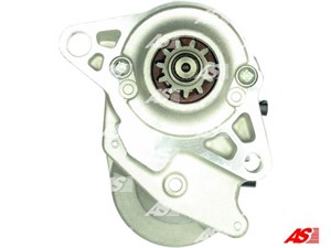 Startmotor, HONDA,MG,ROVER, 31200-P9M-E00, NAD100790