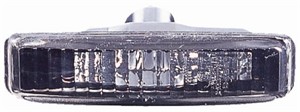 Blinkers, Tvåsidig, Sidoinstallation, BMW 5 [E39], 63142496299