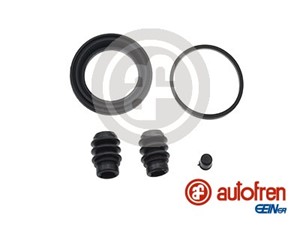 Reparationssats, bromsok, Framaxel, HONDA, 01463-SR3-000