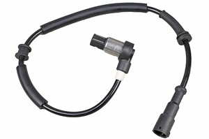 ABS-givare, Sensor, hjulvarvtal, Bakaxel, Höger, RENAULT, 77 00 832 779
