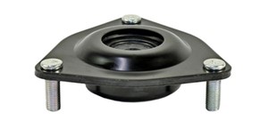 Fjäderbenslager, Fram, höger eller vänster, CITROËN,MITSUBISHI,PEUGEOT, 5038F8, MN101372