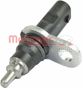 Sensor, kylvätsketemperatur, Bränsleledning, Cylindriskt huvud, AUDI,PORSCHE,SEAT,SKODA,VW, 06K 919 525 A, 06K 919 525, 079 919 523 B, 0