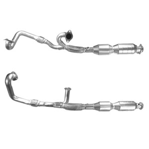 Katalysator, SAAB 9-5, 9-5 Kombi, 4574638, 4967006, 5323001