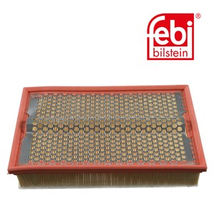 Luftfilter, FORD GALAXY I, GALAXY MK VAN I, SEAT ALHAMBRA, ALHAMBRA VAN, VW SHARAN, SHARAN VAN, 1 017 035, 1 102 785, 7 236 936, 7M0 129