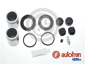 Reparationssats, bromsok, Framaxel, IVECO DAILY Buss III, DAILY Flak/chassi III, DAILY Skåp III, 42548179, 42548180