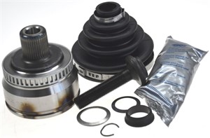 Drivknut, På hjulsidan, framaxel höger, framaxel vänster, AUDI,VW, 8D0498099A, 8D0498099C, 8D0498099CX