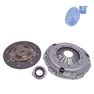 Kopplingssats, HONDA ACCORD VII, ACCORD Tourer VII, FR-V, 22200-RBB-005 S4, 22200-RBB-005, 22300-RBA-005 S1, 22300-RBA-005, 22810-PPT-00