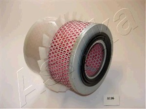 Luftfilter, MAZDA B-SERIE, E Buss, E Skåp, R209-13-Z40, R22623603