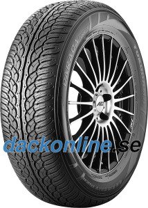 Yokohama PARADA Spec-X (PA02) ( 285/35 R22 106V XL RPB )