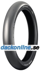Bridgestone BM01 ( 125/600 R16.5 TL M/C, Gummiblandning SOFT, NHS, Framhjul )