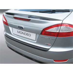 Övertäck, Stötfångare, FORD MONDEO IV