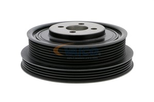 Remskiva, vevaxel, FIAT,IVECO, 504 012 367, 504 076 697