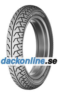 Dunlop K 701 F ( 120/70 R18 TL 59V M/C, Framhjul )