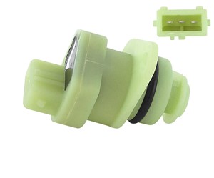 Sensor, hastighet, CITROËN,FIAT,LANCIA,PEUGEOT, 6160 70, 9635080680
