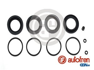 Reparationssats, bromsok, Framaxel, CHRYSLER,FORD,JEEP,MERCEDES-BENZ,VW