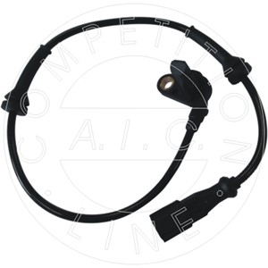 ABS-givare, Sensor, hjulvarvtal, Bakaxel höger, DACIA LOGAN, LOGAN EXPRESS, LOGAN MCV, RENAULT LOGAN I, SANDERO/STEPWAY I, 4790 073 80R,