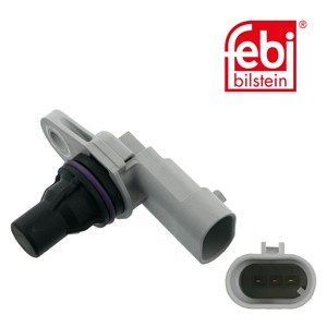 Sensor, kamaxelgivare, ALFA ROMEO,CHEVROLET,CITROËN,FIAT,LANCIA,OPEL,PEUGEOT,SUZUKI,VAUXHALL, 055216241, 093178046, 093190703, 12 35 269