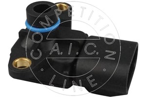 Sensor, insugstryck, OPEL GT Cabriolet, INSIGNIA A, INSIGNIA A Country Tourer, INSIGNIA A Sedan, INSIGNIA A Sports Tourer, SAAB 9-5, 12