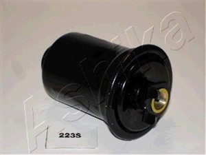 Bränslefilter, TOYOTA LAND CRUISER, LAND CRUISER 80, 23300-69035