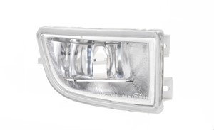 Dimljus, Höger, SKODA FABIA I, FABIA Combi I, FABIA Praktik I, FABIA Sedan I, 6Y0941700A