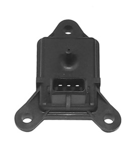 Sensor, insugstryck, ALFA ROMEO,CITROËN,FIAT,LANCIA,PEUGEOT, 1563.J4, 1920.J7, 377 906 306C, 377 906 309C, 46531222, 60811067, 60814507,