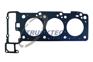 Packning, topplock, Vänster, CHRYSLER,MERCEDES-BENZ, 112 016 0320, A112 016 0320