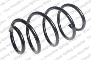 Spiralfjäder, Framaxel, HYUNDAI ix35, 546303U300, 546303U304