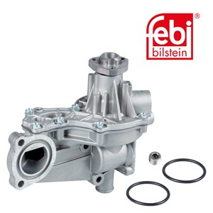 Vattenpump, AUDI A4 B5, A4 B5 Avant, A6 C4, A6 C4 Avant, A6 C5, A6 C5 Avant, CABRIOLET B3, VW PASSAT B5, PASSAT B5 Variant, 050 121 010