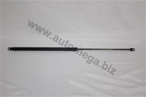 Gasfjäder, motorhuv, Höger, AUDI 80 B4 Avant, 80 B4 Sedan, CABRIOLET B3, COUPE B3, 8A0 823 360 A, 8A0 823 360A, 8A0823360A