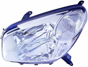 Strålkastare, Vänster, TOYOTA RAV 4 II, 81106-42270
