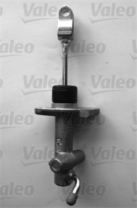 Huvudcylinder, koppling, CHEVROLET REZZO Minibus, minivan, DAEWOO REZZO, 96481287