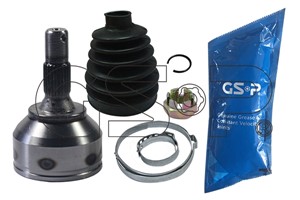 Drivknut, CITROËN C4 GRAND PICASSO I, C4 PICASSO Minibus, minivan I, 1761344, 1838169, 3273LT