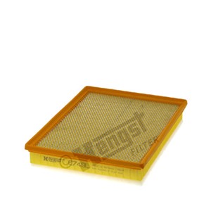 Luftfilter, NISSAN,OPEL,RENAULT, 16546-00Q0G, 16546-00QAM, 4 415 430, 4 417 325, 82 00 283 082, 82 00 488 878, 93181231, 93190266