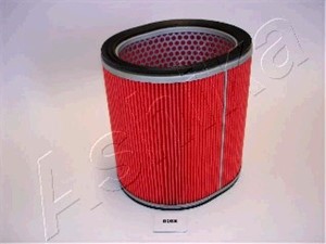 Luftfilter, MITSUBISHI COLT II, CORDIA, GALANT IV, GALANT V, SAPPORO II, STARION, TREDIA, MD607648