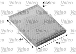 Kupefilter, RENAULT MEGANE I, MEGANE Cabriolet I, MEGANE Classic I, MEGANE Coach I, MEGANE Grandtour I, MEGANE Hatchback Van I, 77004240