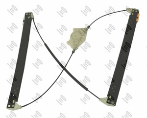 Fönsterhiss, Höger fram, PORSCHE CAYENNE, VW TOUAREG, 7L0 837 462 A, 7L0 837 462 B, 7L0 837 462 C, 7L0 837 462 D, 7L0 837 462 E, 7L0 837