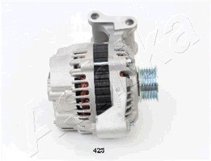 Generator, FORD FIESTA V, FUSION, MAZDA 2, 1140139, 1436603, 1478281, 1592234, 2S6T10300DB, 2S6T10300DC, 2S6T10300DD, 2S6T10300DE, A005T