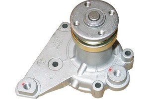 Vattenpump, SUZUKI ALTO I, ALTO IV, ALTO Halvkombi II, CARRY Skåp, LJ80, SAMURAI Terrängbil täckt, SJ410, SJ410 Cabrio, SUPER CARRY Buss