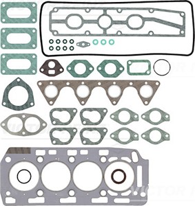 Packningssats, topplock / Sotningssats, JEEP,RENAULT, 77 01 460 132, 77 01 464 134, 77 01 467 609