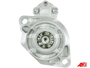 Startmotor, PORSCHE 911, 911 Cabriolet, 911 Targa, BOXSTER, BOXSTER Spyder, CAYMAN, 9A160410300, 9A1604103X