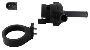 Vattenpump, MERCEDES-BENZ S-KLASS [W221], S-KLASS Coupé [C216], 221 835 01 64, A 221 835 01 64