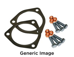 Monteringssats, katalysator, FORD FIESTA IV, PUMA, MAZDA 121 III
