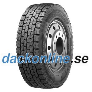 Hankook DW07 ( 295/80 R22.5 152/148L 16PR SBL )