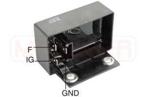 Generatorregulator, ALFA ROMEO,BMW,FORD,LANCIA,MERCEDES-BENZ,VOLVO, 021 903 803 A, 043 903 803 B, 059 903 803 A, 1 244 409, 1 350 052, 1