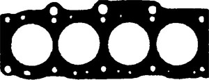 Packning, topplock, TOYOTA, 11115-74040